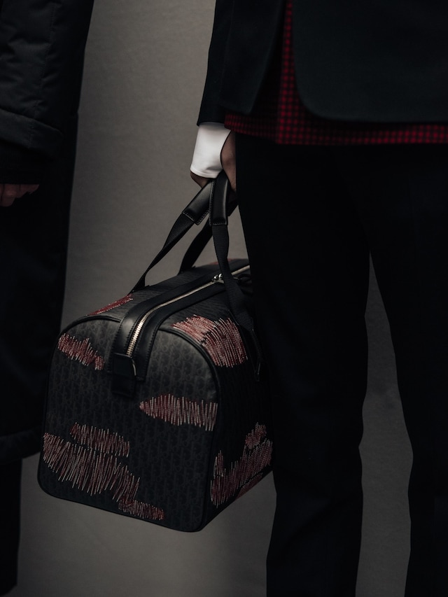 Dior Homme AW16 24