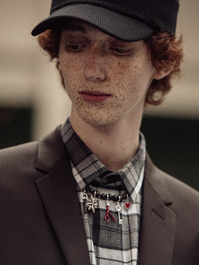 Dior Homme AW16 6