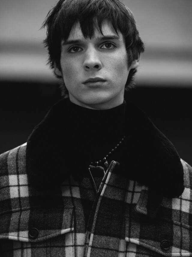 Dior Homme AW16 5