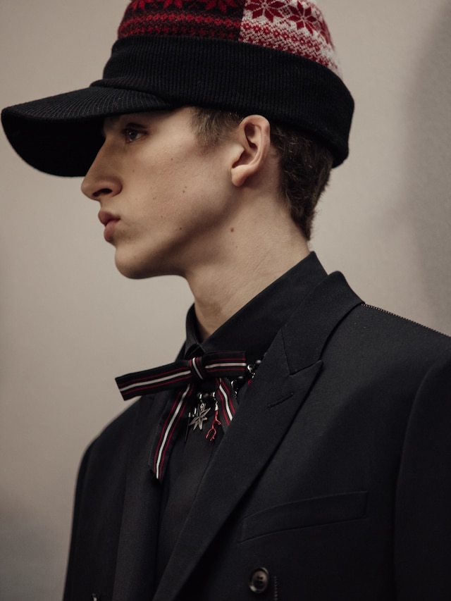 Dior Homme AW16 20