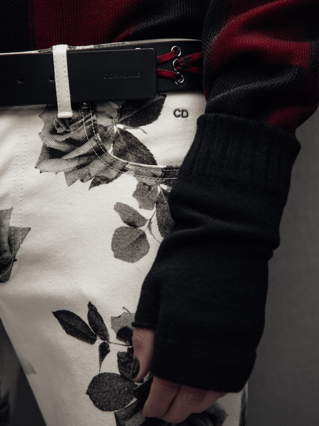 Dior Homme AW16 28