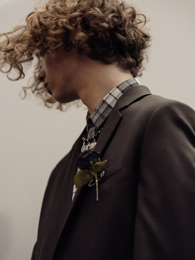 Dior Homme AW16 22