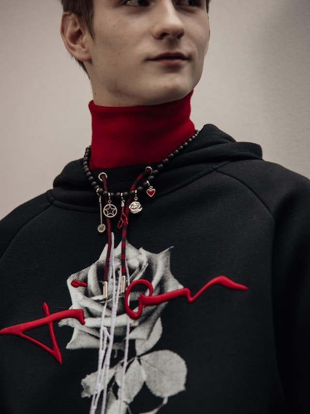 Dior Homme AW16 23