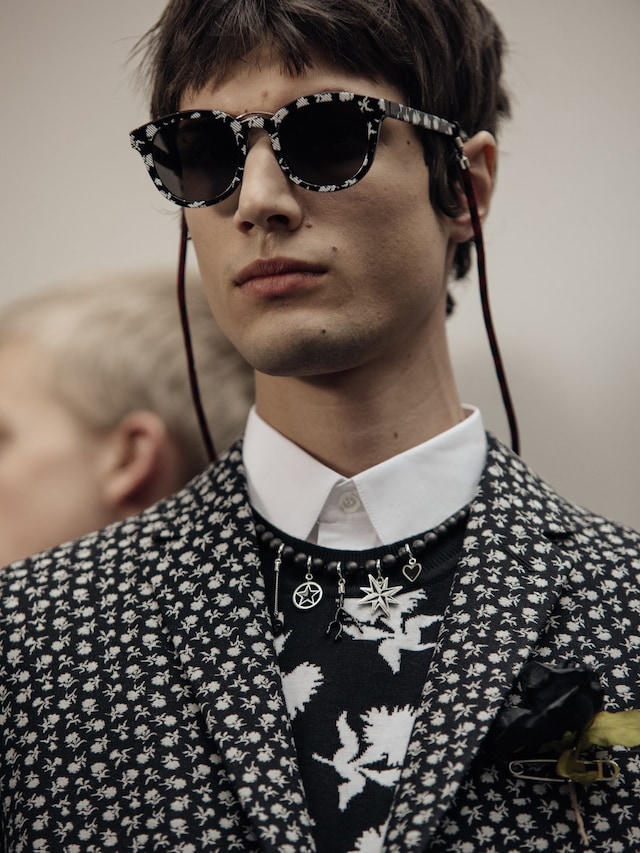 Dior Homme AW16 9