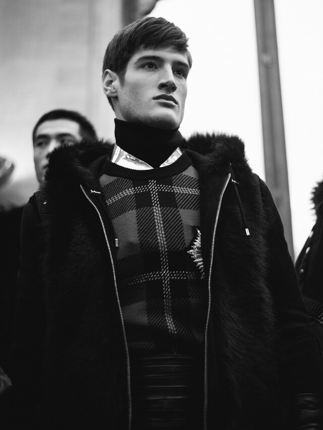 Balmain AW16 5
