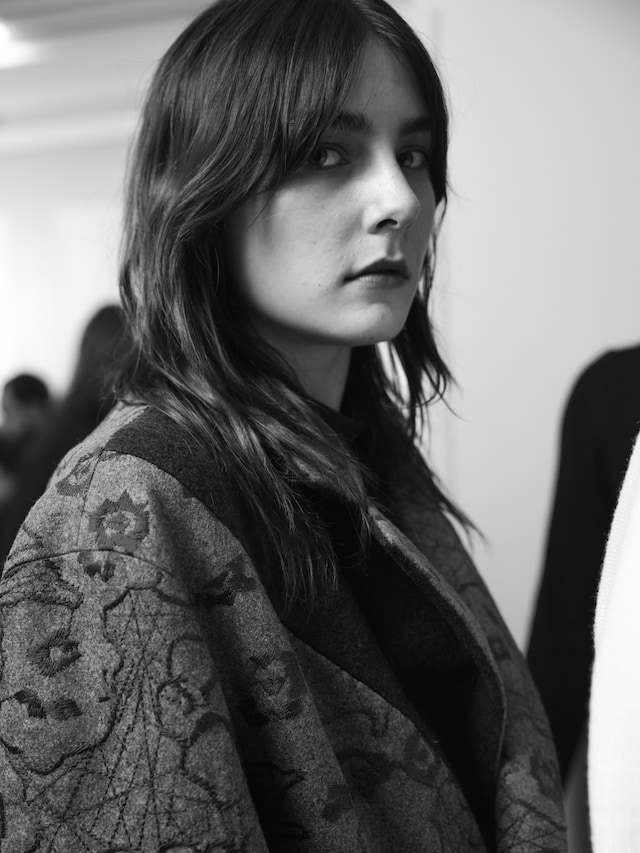 Wooyoungmi AW16 7