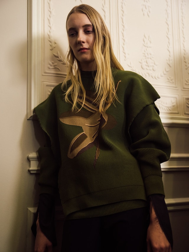 Wooyoungmi AW16 12