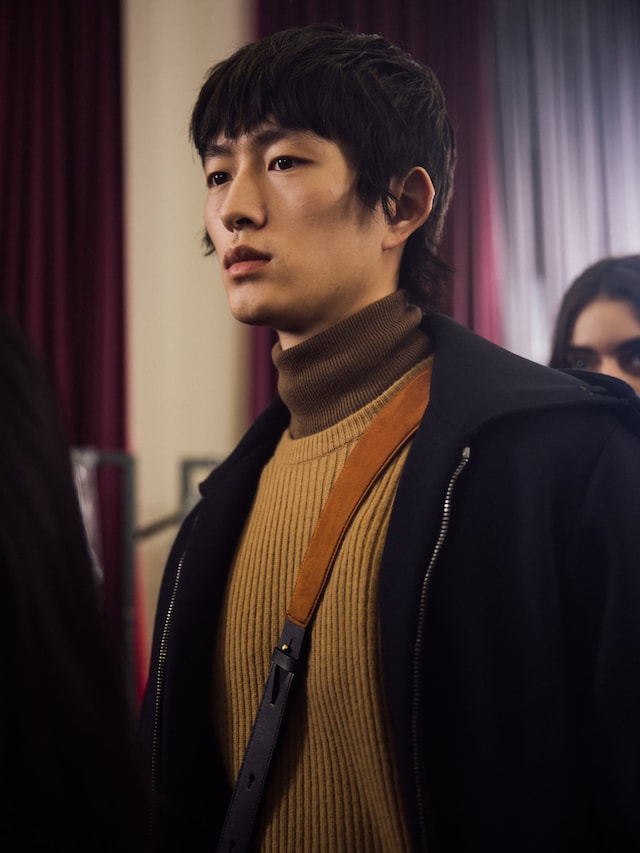 Wooyoungmi AW16 8