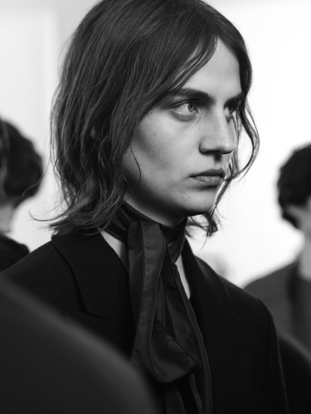 Wooyoungmi AW16 9