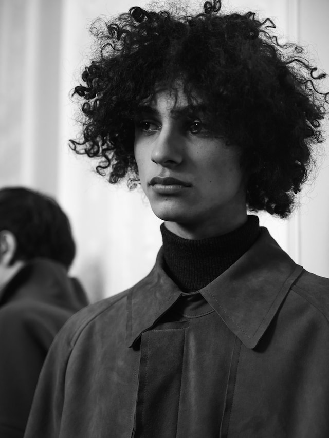 Wooyoungmi AW16 1
