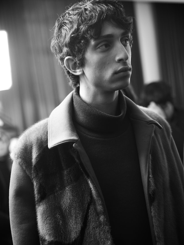Wooyoungmi AW16 15
