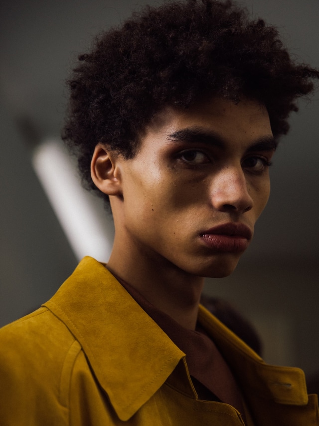 Wooyoungmi AW16 2