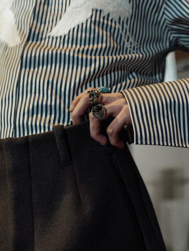 Umit Benan AW16 17