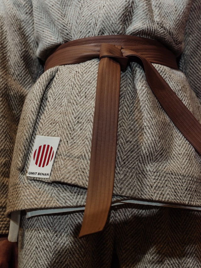 Umit Benan AW16 19