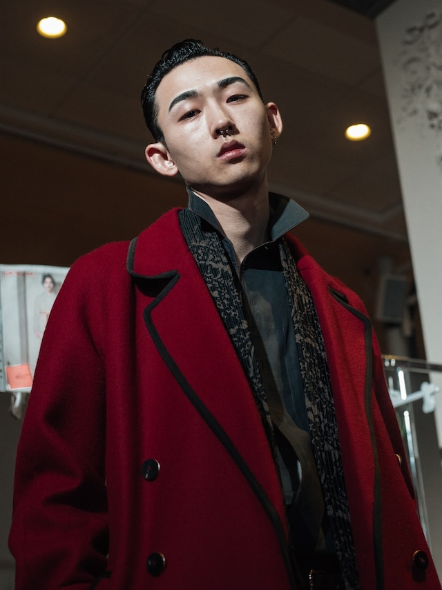 Umit Benan AW16 13