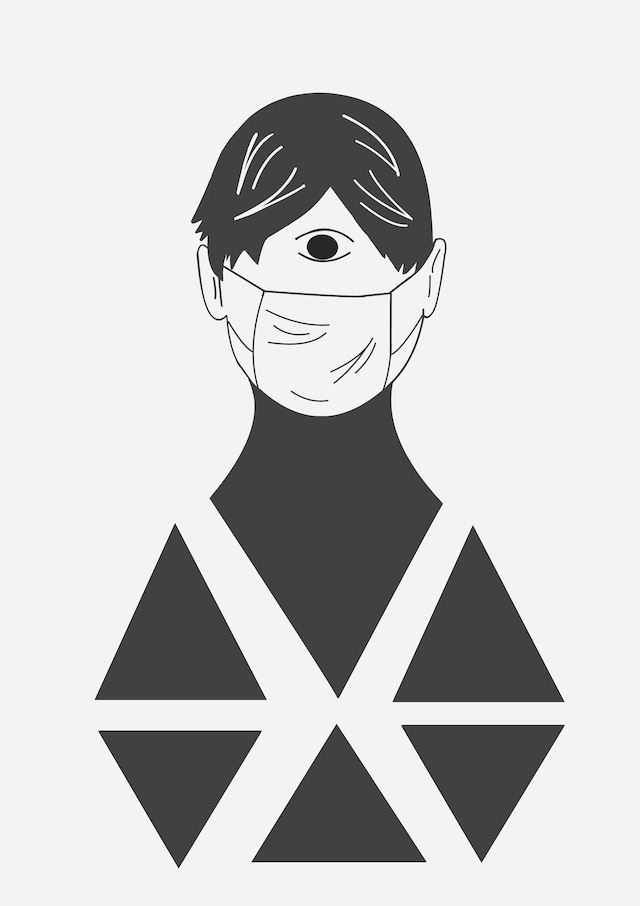 I'm in Pieces - Zoe-Emma 3