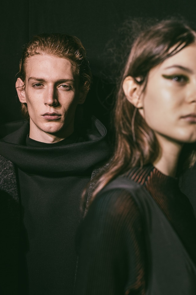 Y-3 AW16 0