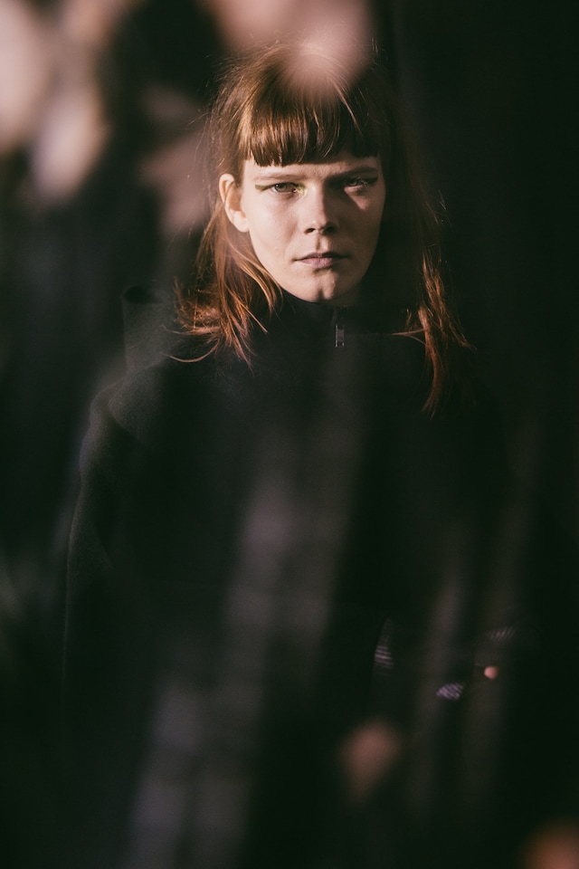 Y-3 AW16 10
