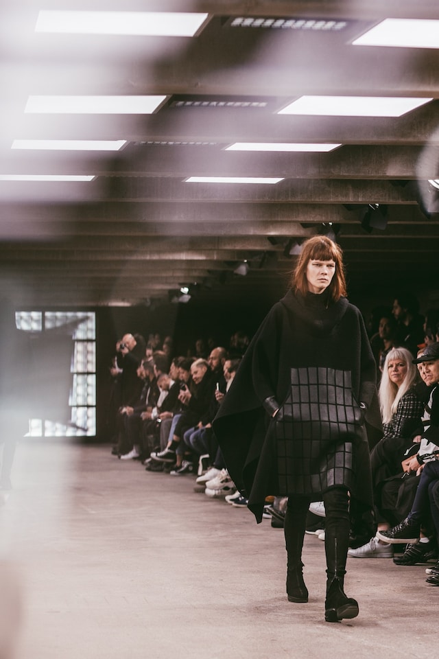 Y-3 AW16 13