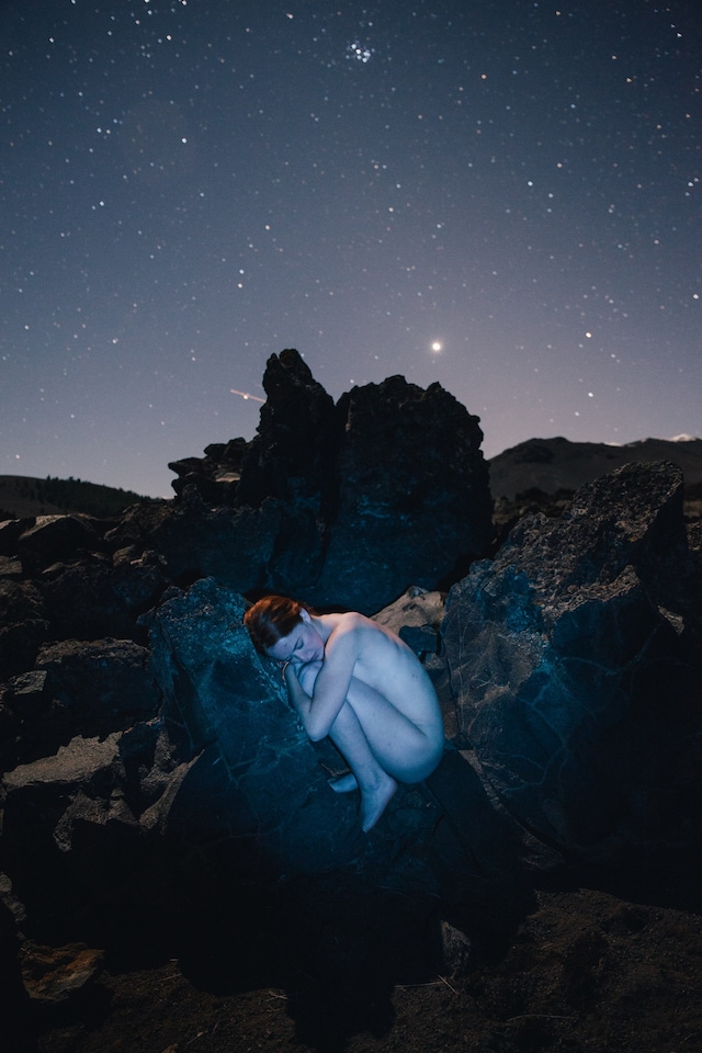 Celestial Bodies 0