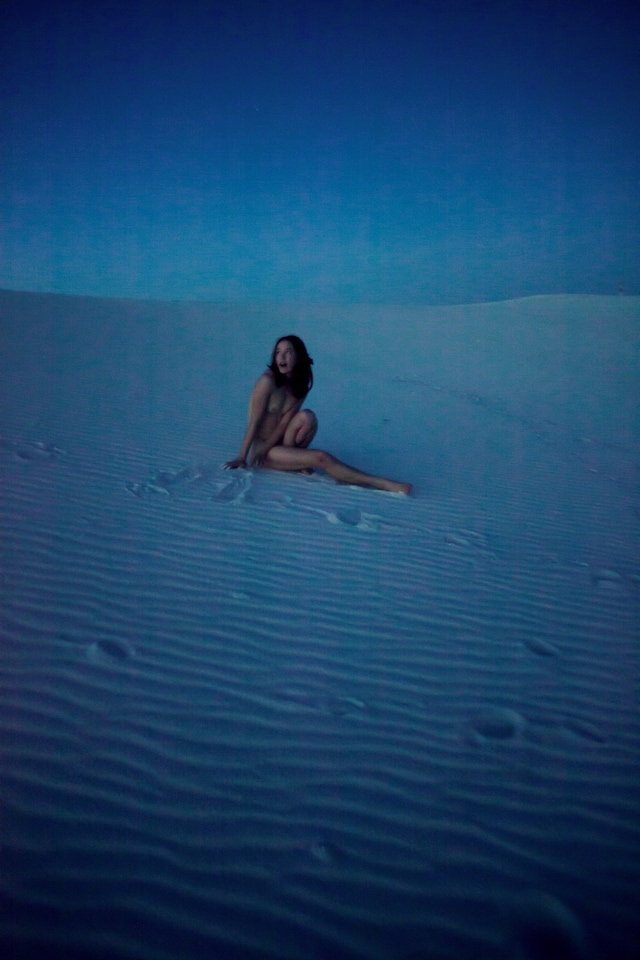Celestial Bodies 4