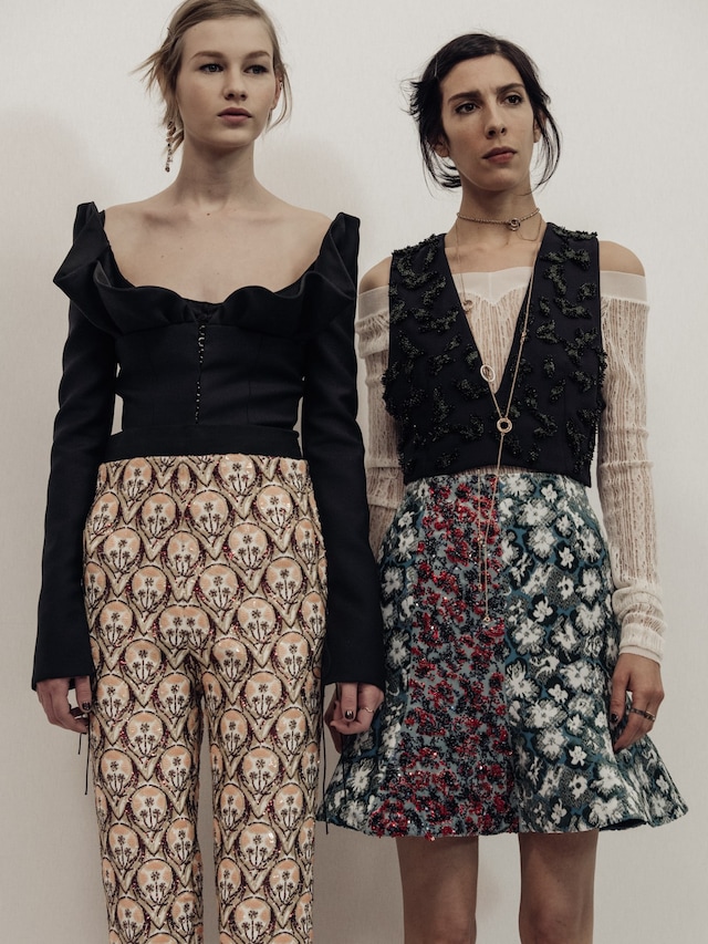 Christian Dior Haute Couture SS16 9