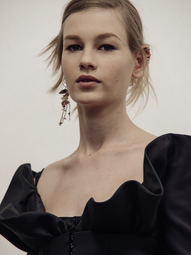 Christian Dior Haute Couture SS16 18