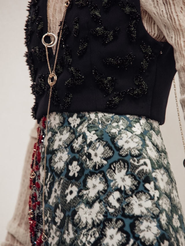 Christian Dior Haute Couture SS16 33