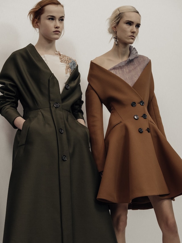 Christian Dior Haute Couture SS16 4