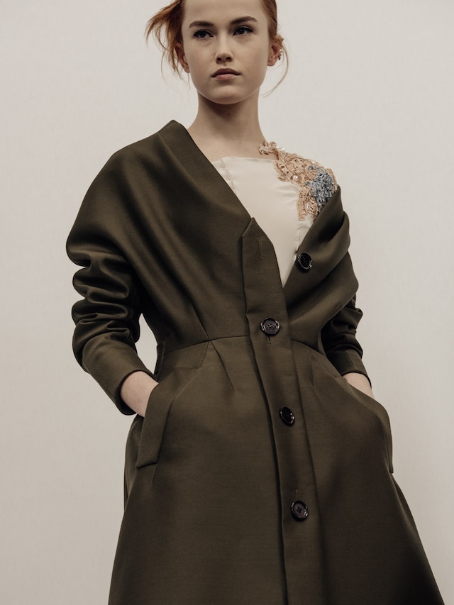 Christian Dior Haute Couture SS16 10