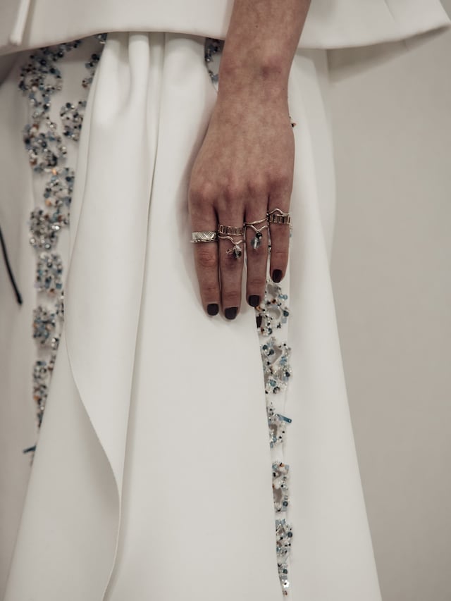 Christian Dior Haute Couture SS16 27