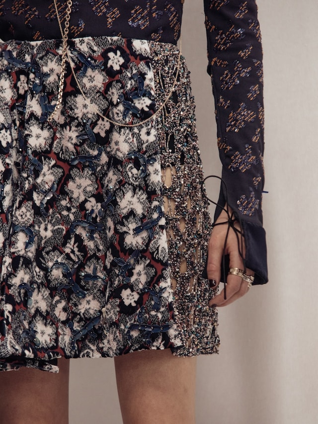 Christian Dior Haute Couture SS16 30