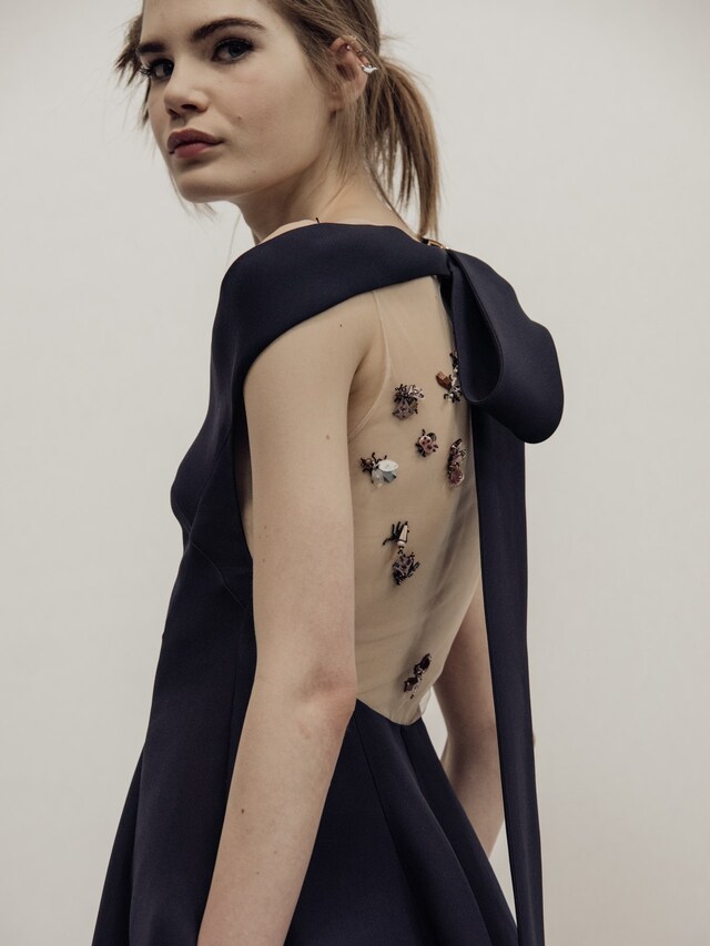 Christian Dior Haute Couture SS16 7