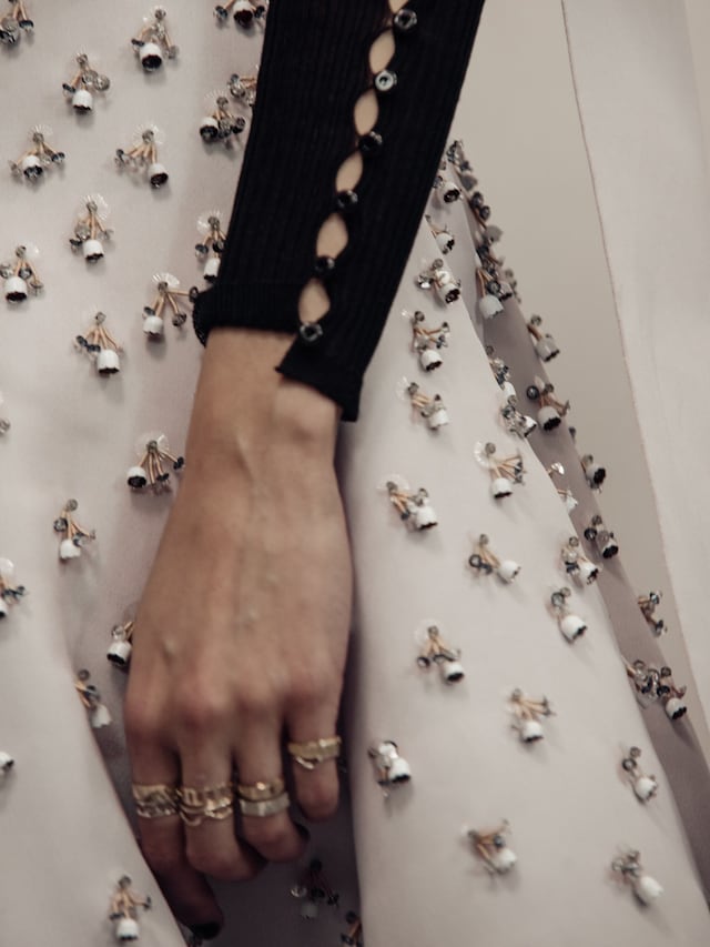 Christian Dior Haute Couture SS16 35
