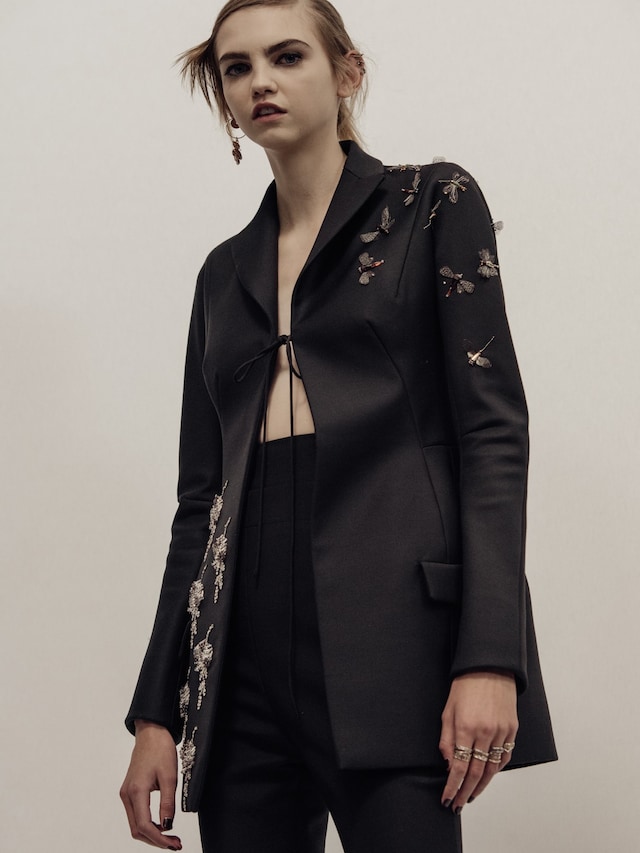 Christian Dior Haute Couture SS16 5