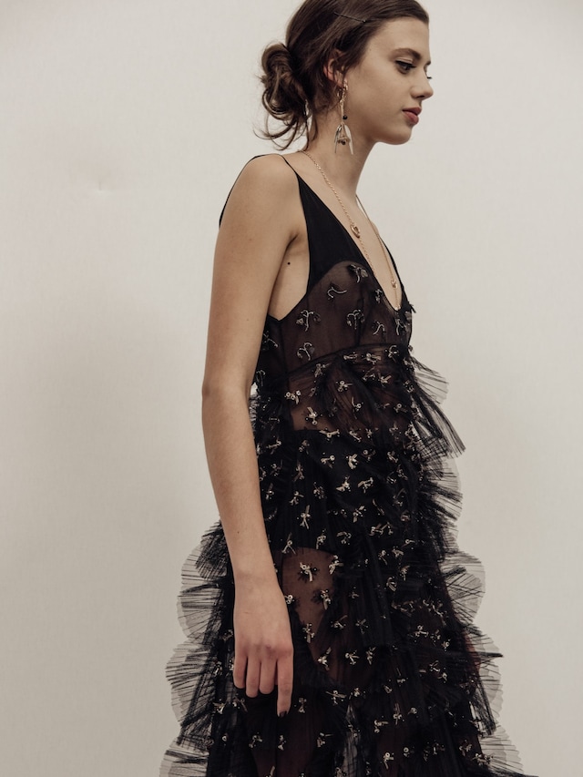 Christian Dior Haute Couture SS16 17