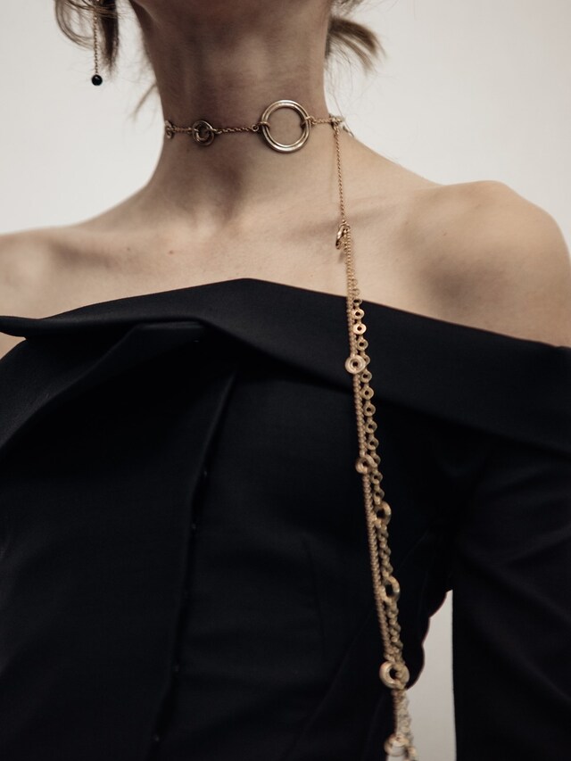 Christian Dior Haute Couture SS16 34