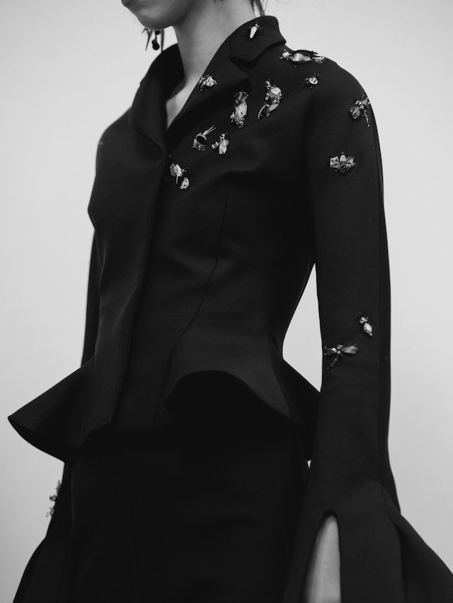Christian Dior Haute Couture SS16 28