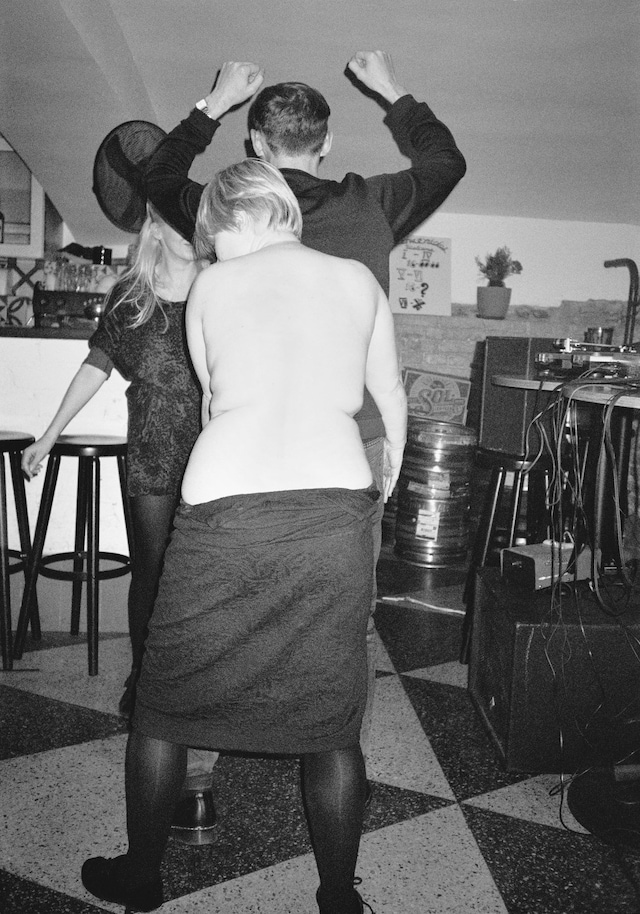 Visvaldas Morkevicius’s Public Secrets 7