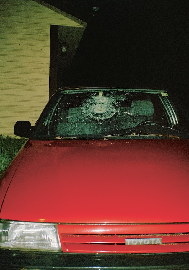 Visvaldas Morkevicius’s Public Secrets 3