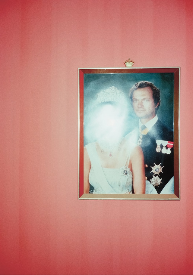 Visvaldas Morkevicius’s Public Secrets 12