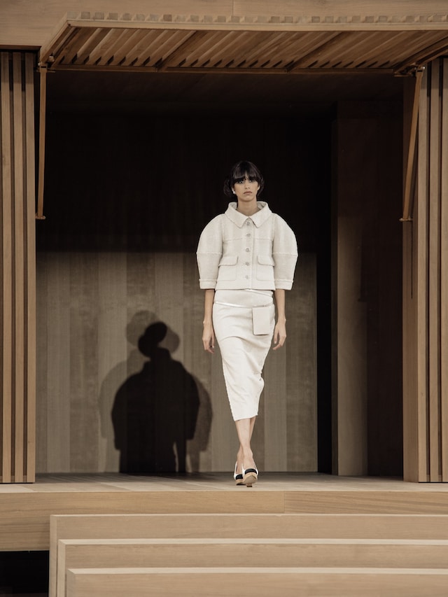 Chanel Haute Couture SS16 10