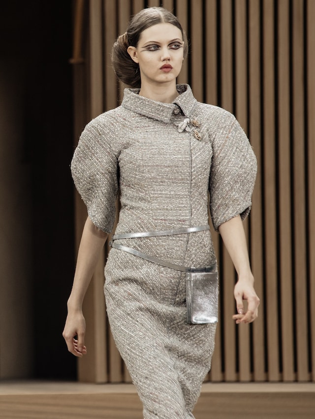 Chanel Haute Couture SS16 9