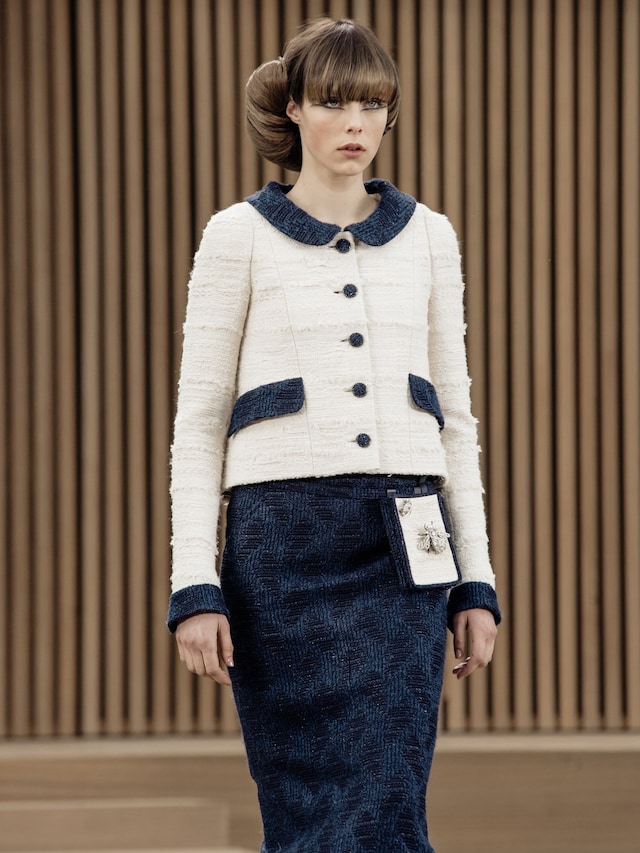 Chanel Haute Couture SS16 12