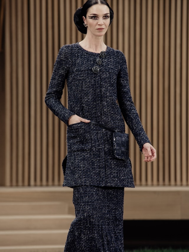 Chanel Haute Couture SS16 13