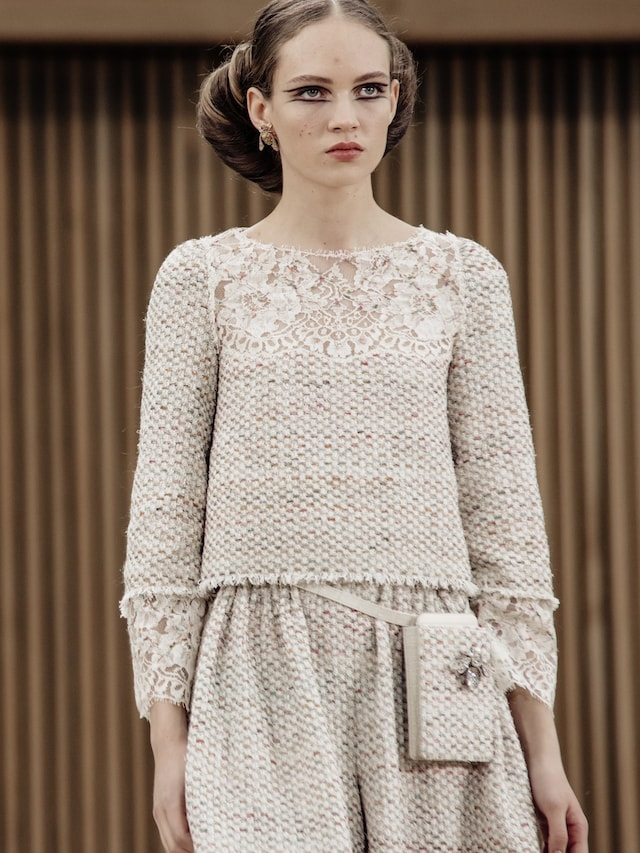 Chanel Haute Couture SS16 11