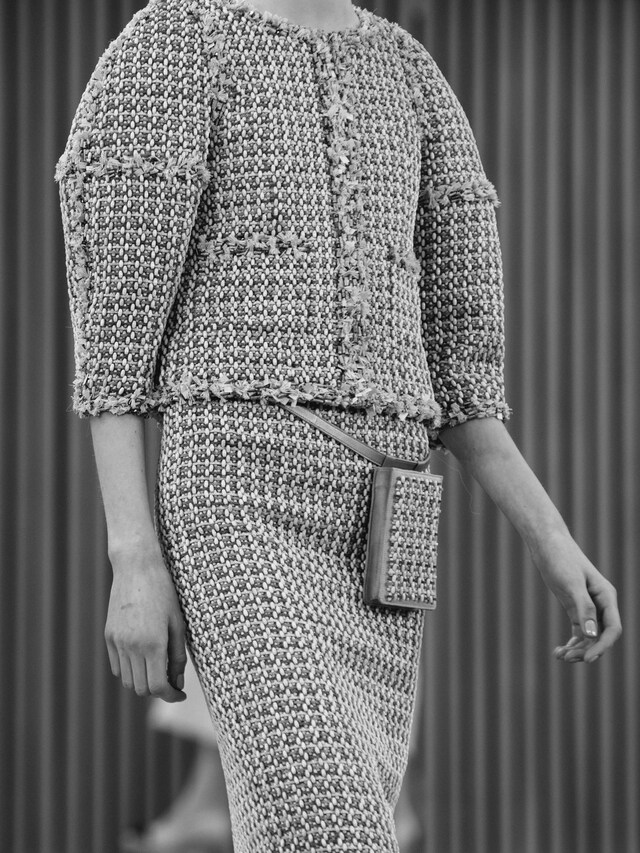 Chanel Haute Couture SS16 22