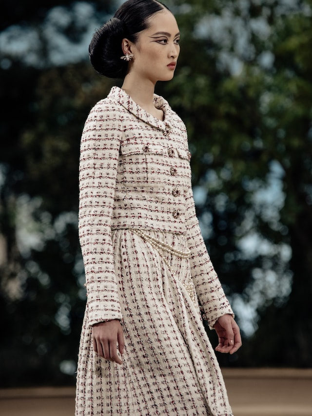 Chanel Haute Couture SS16 14