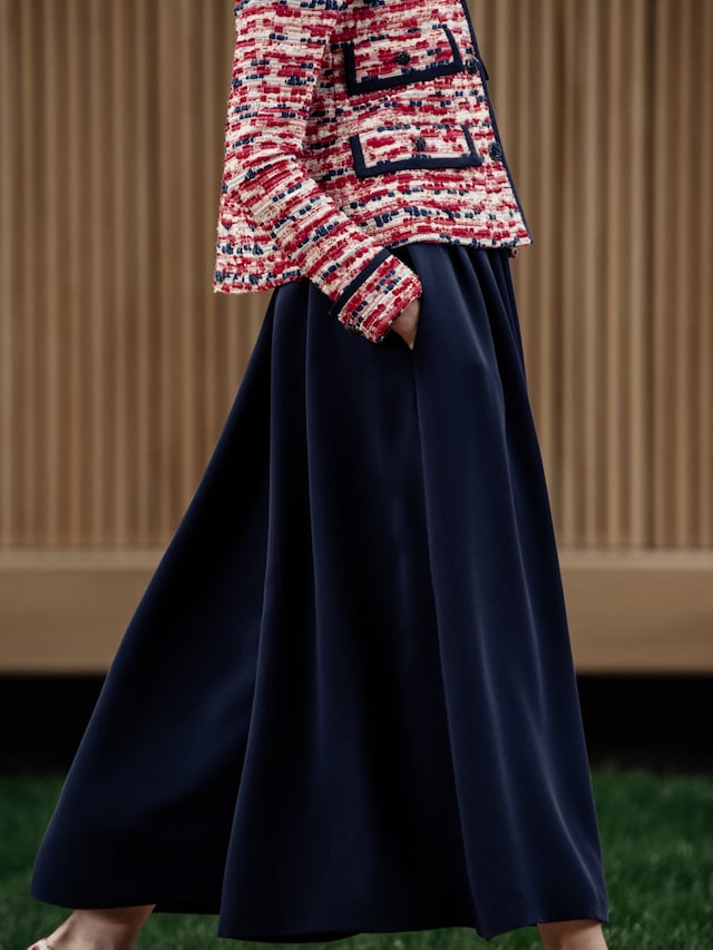 Chanel Haute Couture SS16 23