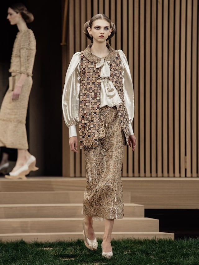 Chanel Haute Couture SS16 15